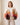 Cardigan Color Block à Franges Multicolores - Choco