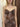 Robe longue femme Rosa à imprimé floral