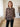 Chemise à motif floral raffiné – Choco