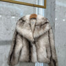Veste Courte