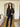 Veste courte en jean imprimé léopard – Léopard