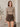Elegante trendy crop top voor avond, feest en evenement