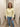 Pull femme rayé à cerises 3D et nœud décoratif