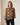 Chemise femme à imprimé léopard – Choco