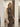 Robe longue femme Marshall à imprimé léopard